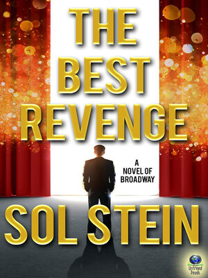 cover image of The Best Revenge